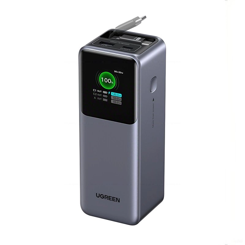 Powerbank Ugreen Powerbank 20000mAh Ugreen PB726