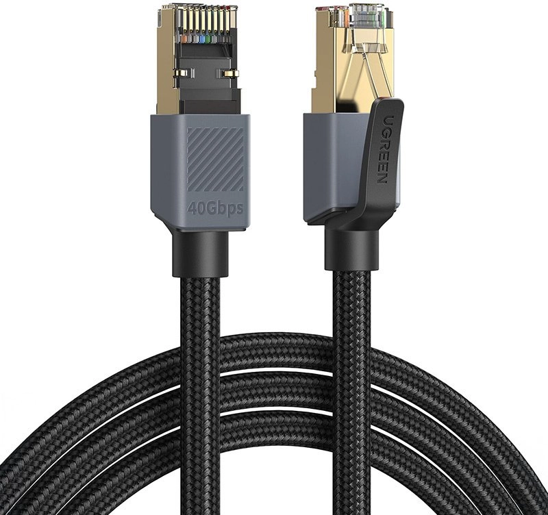 Kabel RJ45 Ugreen NW343 Cat.8