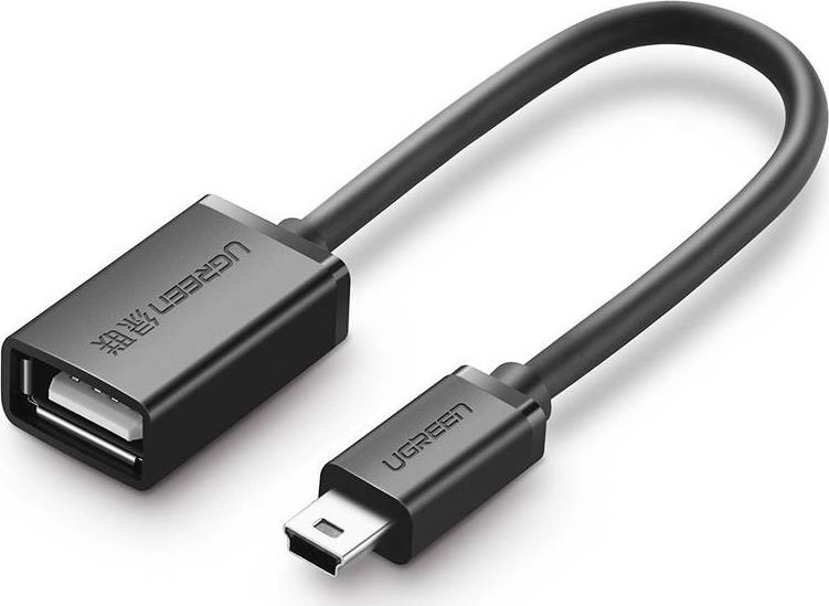 Ugreen US249 miniUSB - USB USB