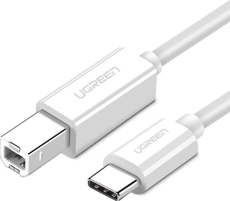 Ugreen USB-B - USB-C USB Cable