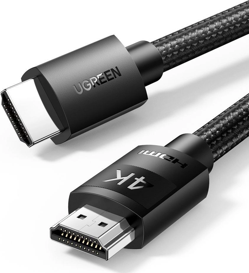 UGREEN HD140 cable HDMI  8K 60Hz