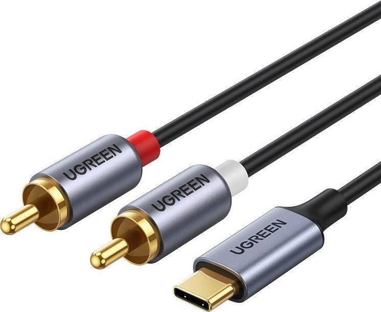 Ugreen USB-C - RCA USB Cable