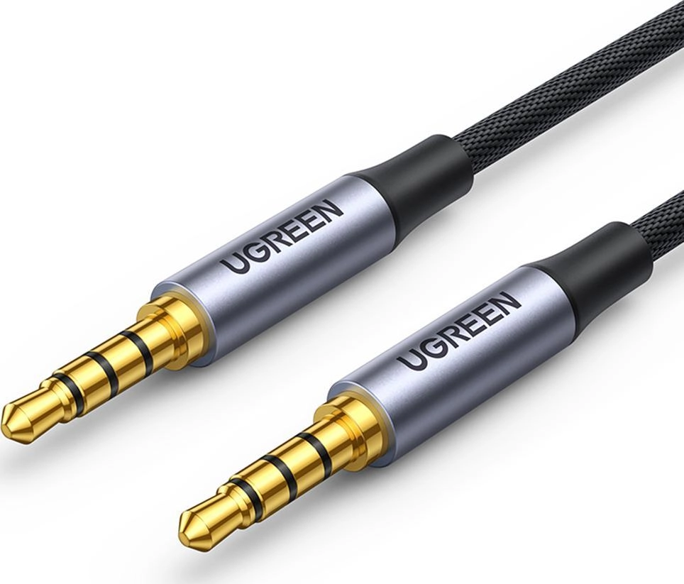 3.5mm to 3.5mm Audio