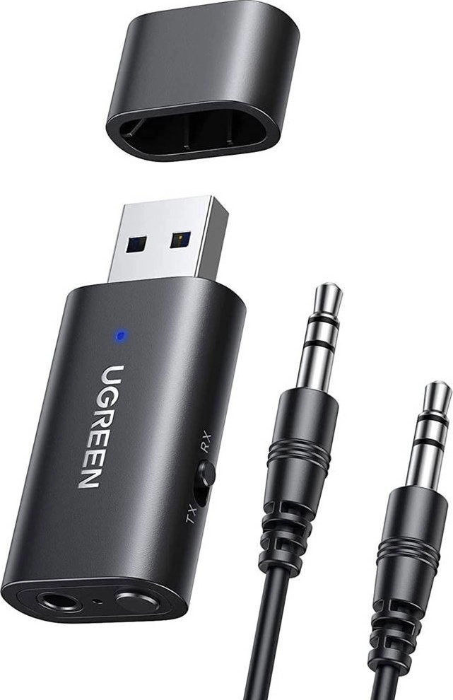 Ugreen transmitter transmitter / receiver Bluetooth