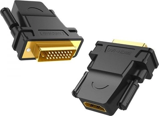 Adapter DVI to HDMI Full HD