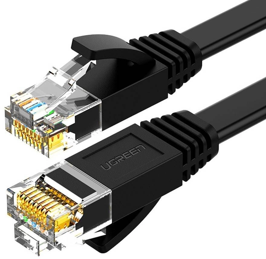 Ugreen UGREEN Ethernet RJ45 flat network