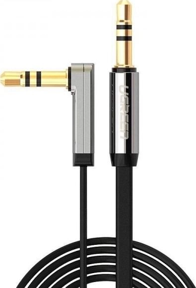 Angled 3.5mm AUX UGREEN mini