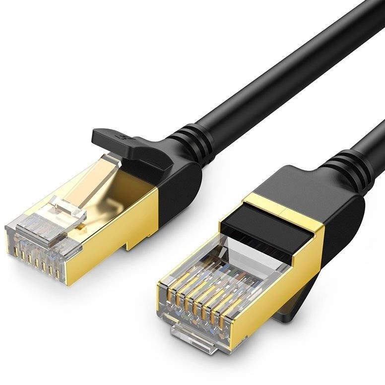 Ethernet patchcord cable RJ45 Cat 7