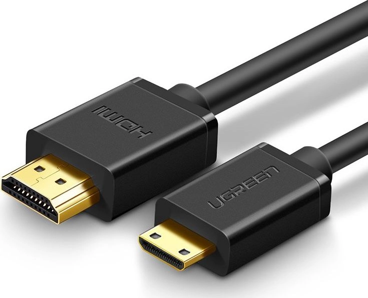 Ugreen HDMI - mini HDMI cable
