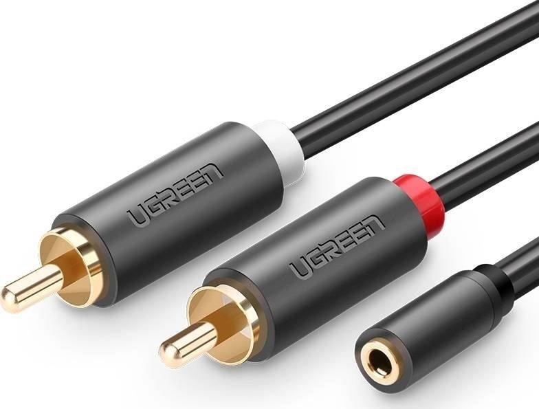 Ugreen 10588 audio cable 1 m
