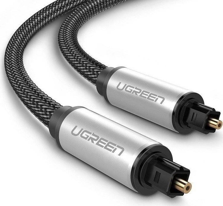 Ugreen Toslink - Toslink cable 1