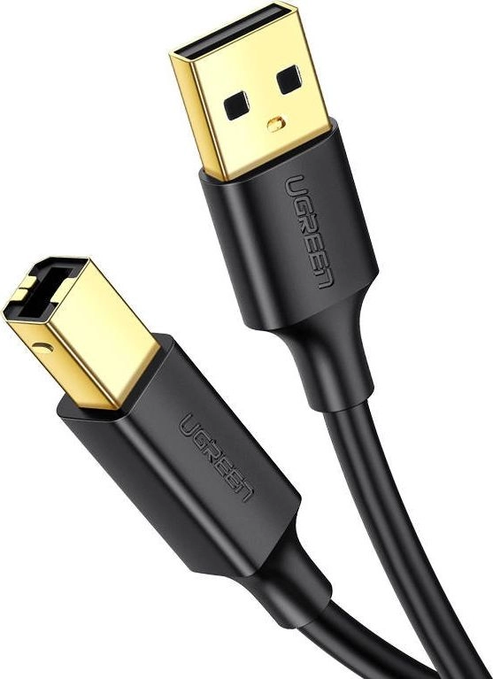 Ugreen USB-A - USB-B USB Cable
