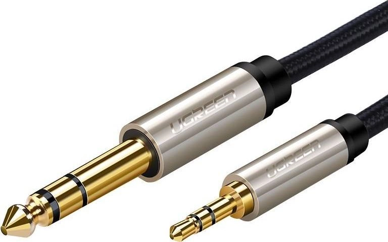 10630 AUX 3.5mm -gt; 6