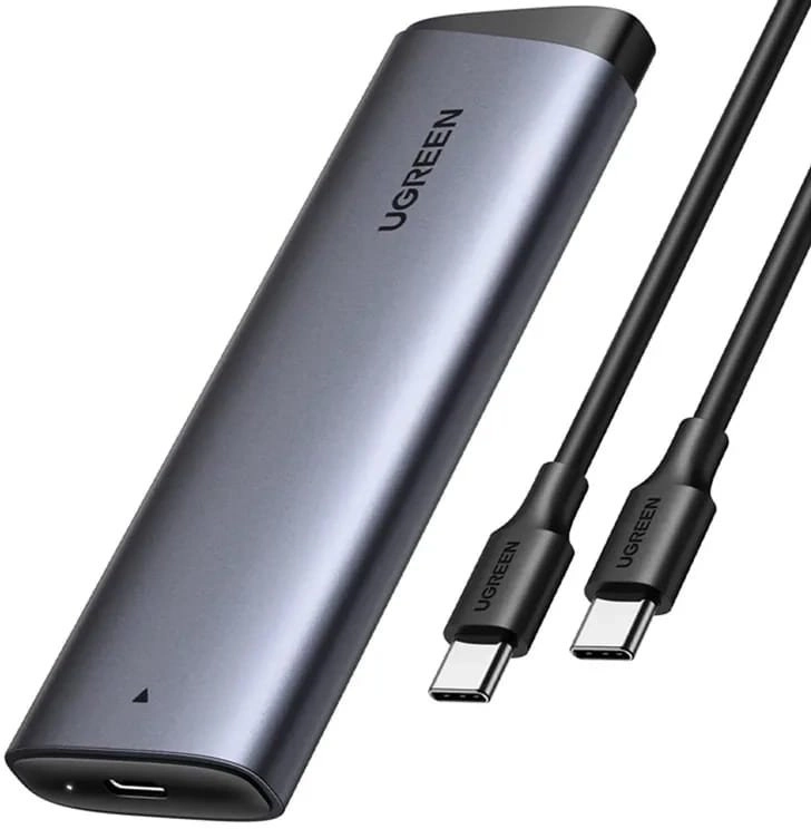 Ugreen Pocket M.2 NVMe SSD