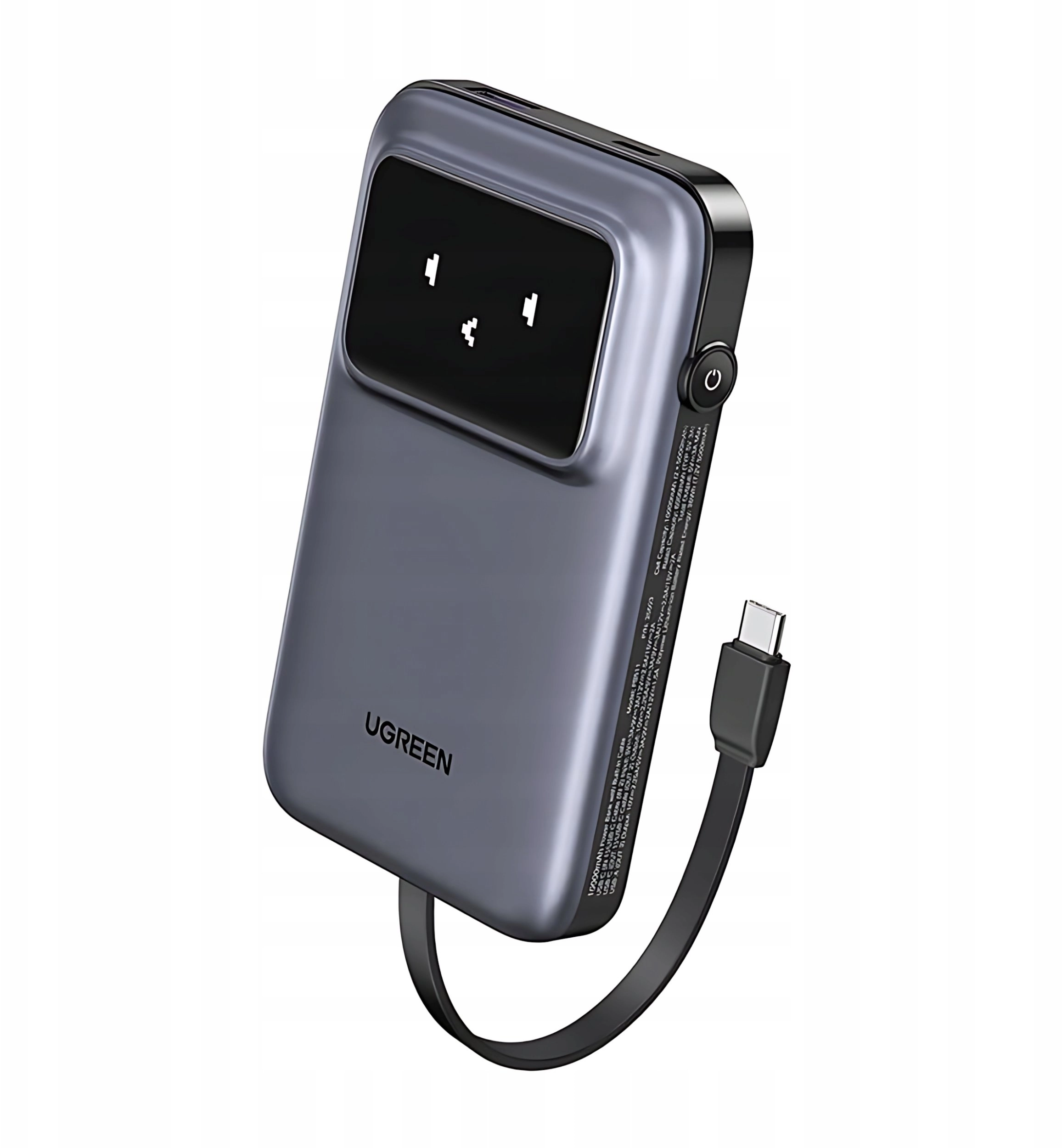 UGREEN Uno PB511 Powerbank 10.000mAh