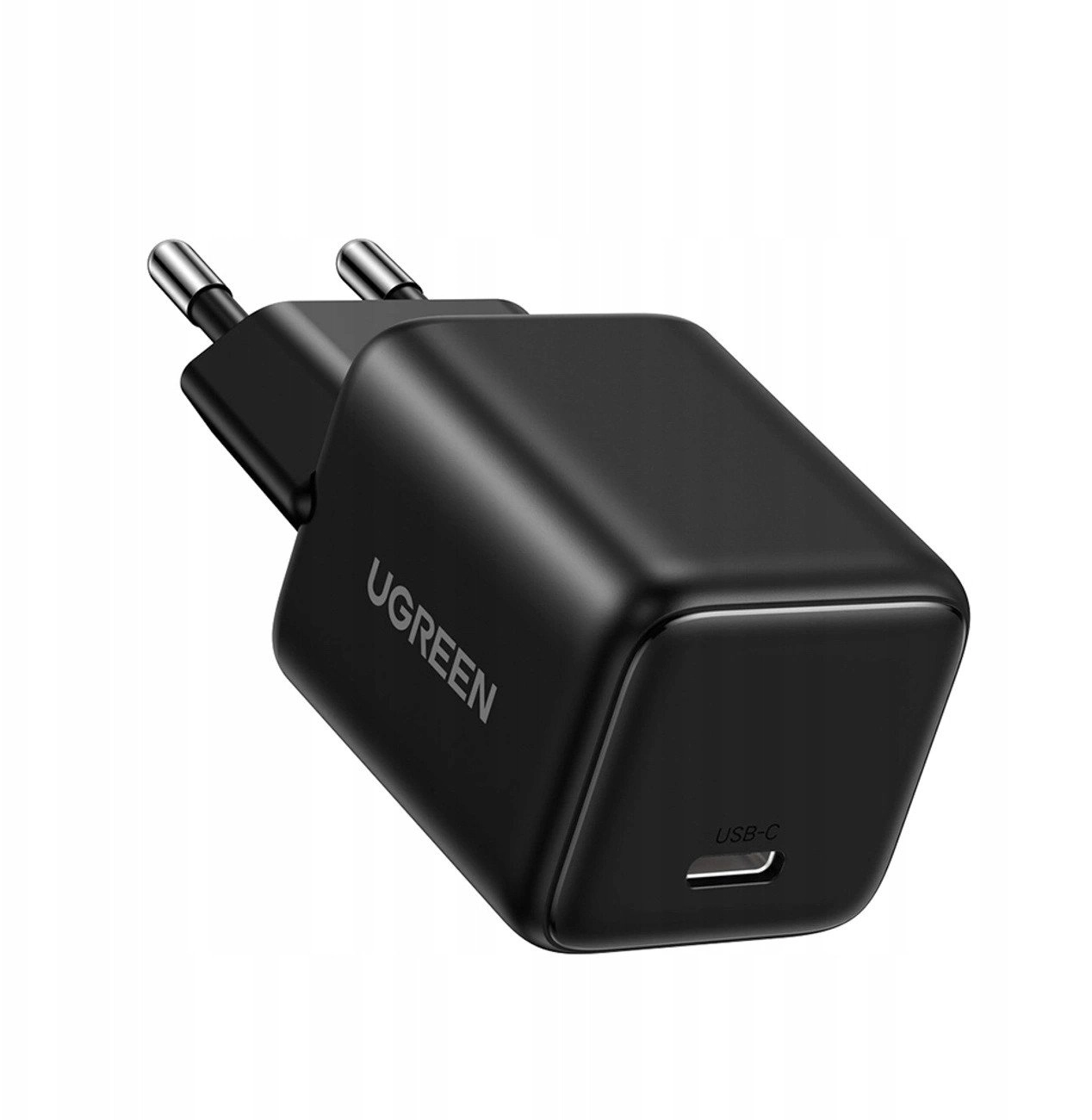 Wall fast charger GaN 20W USB-C