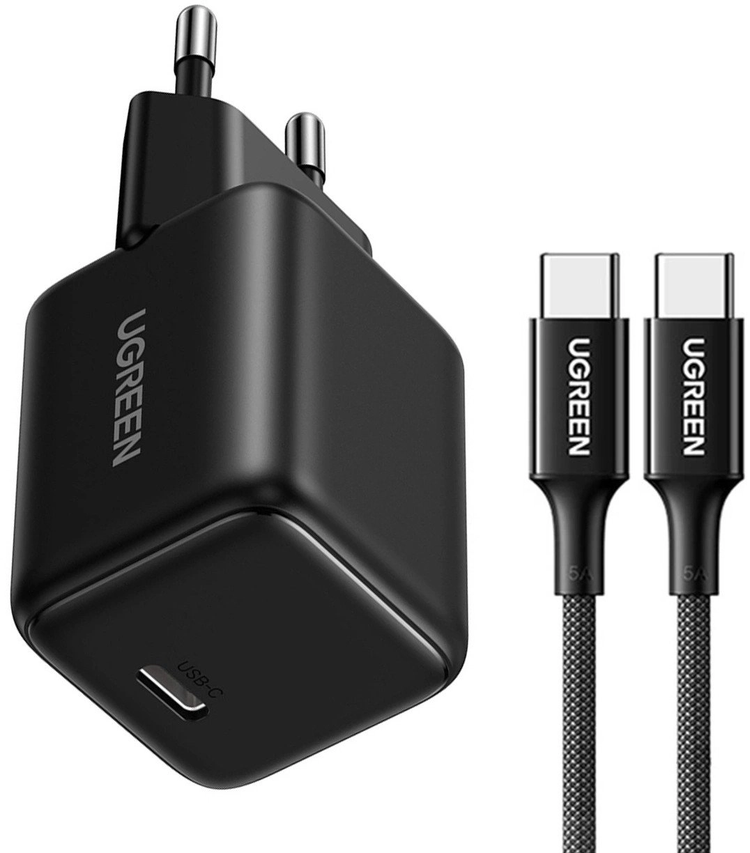 Ugreen X513 charger 1x USB-C 3