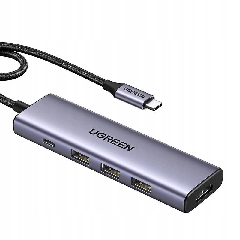 HUB UGREEN CM511 USB-C / HDMI