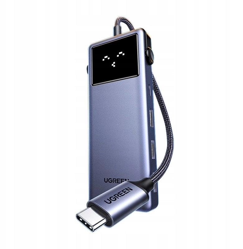 UGREEN CM888 Uno USB-C / USB-C