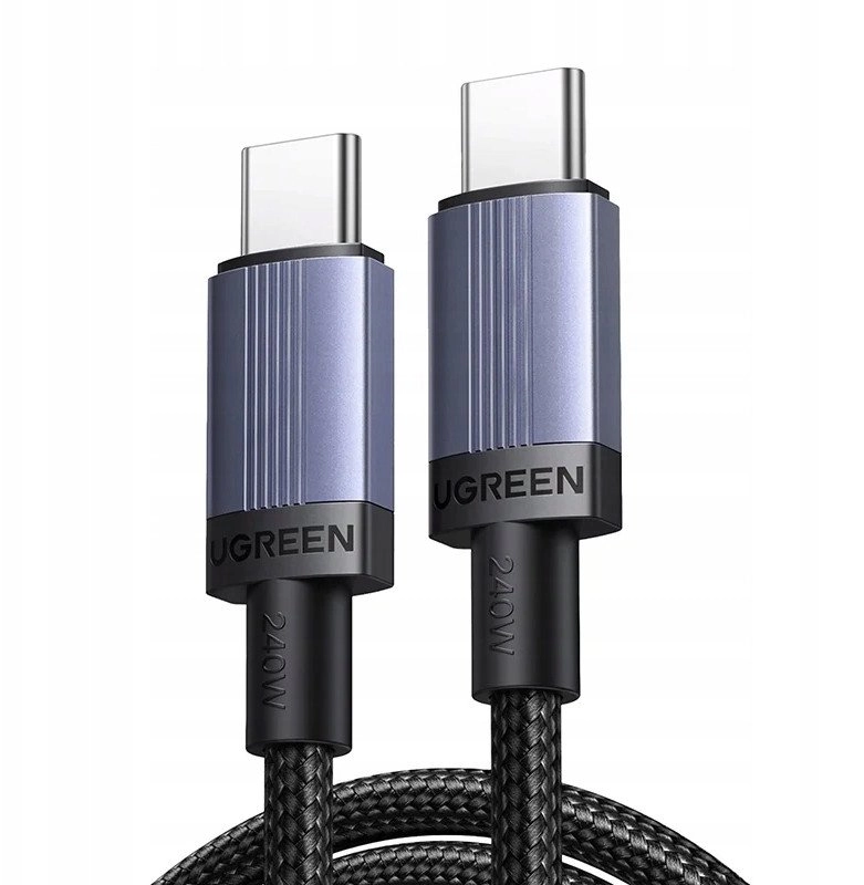 Kabel USB-C / USB-C Ugreen L532