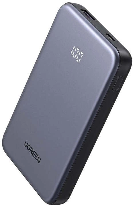 Powerbank UGREEN 75131B  10000mAh  22.5W