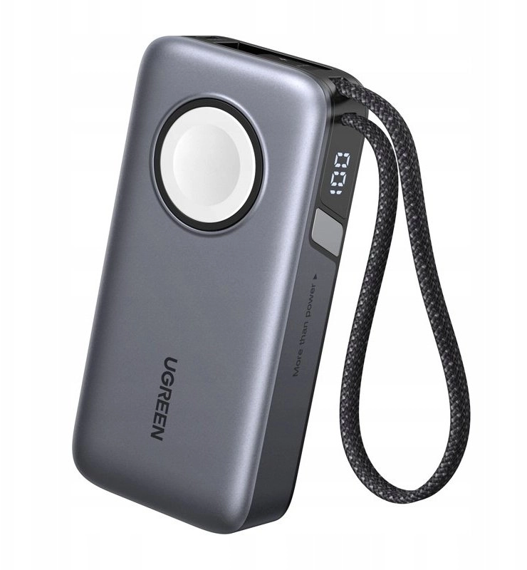 Powerbank 10000mAh Ugreen PB527 30W built-in