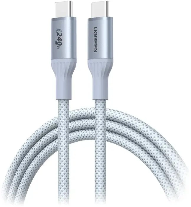 UGREEN L534 USB-C–USB-C cable 2m 240W