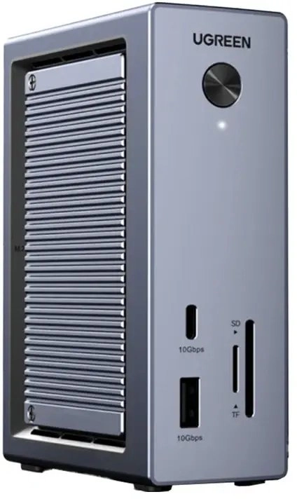 UGREEN CM923 USB-C to HDMI docking
