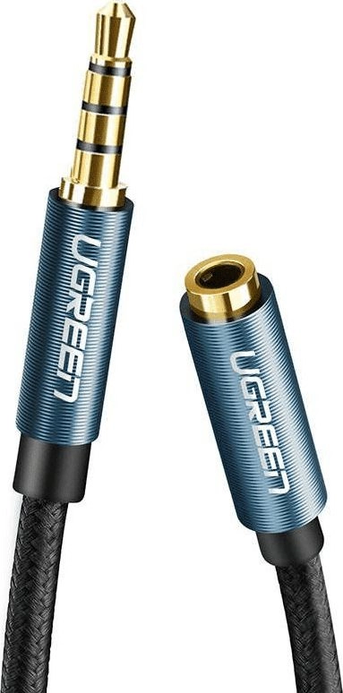 Kabel Ugreen Jack 3.5mm -