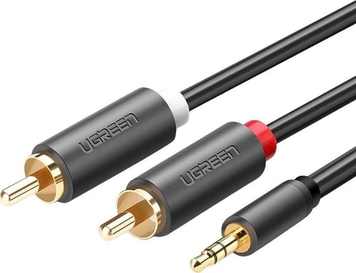 Kabel Ugreen Jack 3.5mm -
