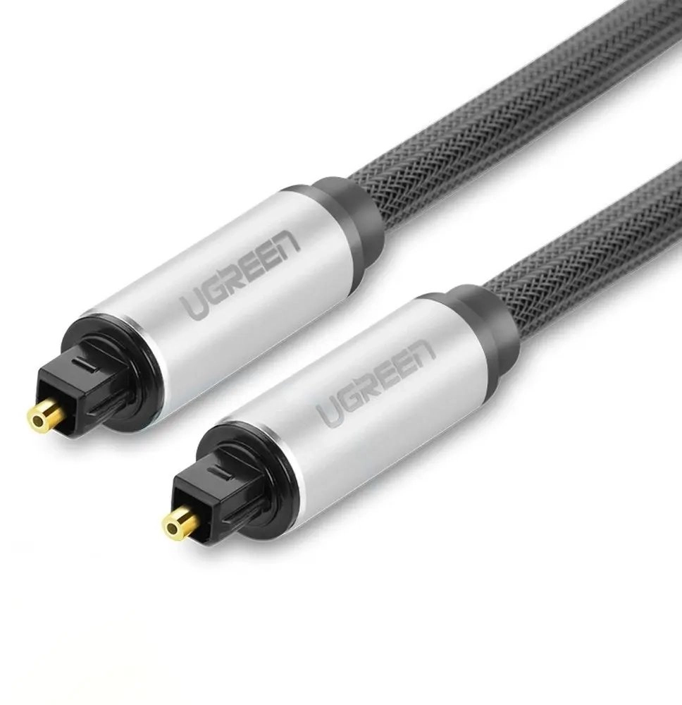 Kabel Ugreen Toslink - Toslink 2m