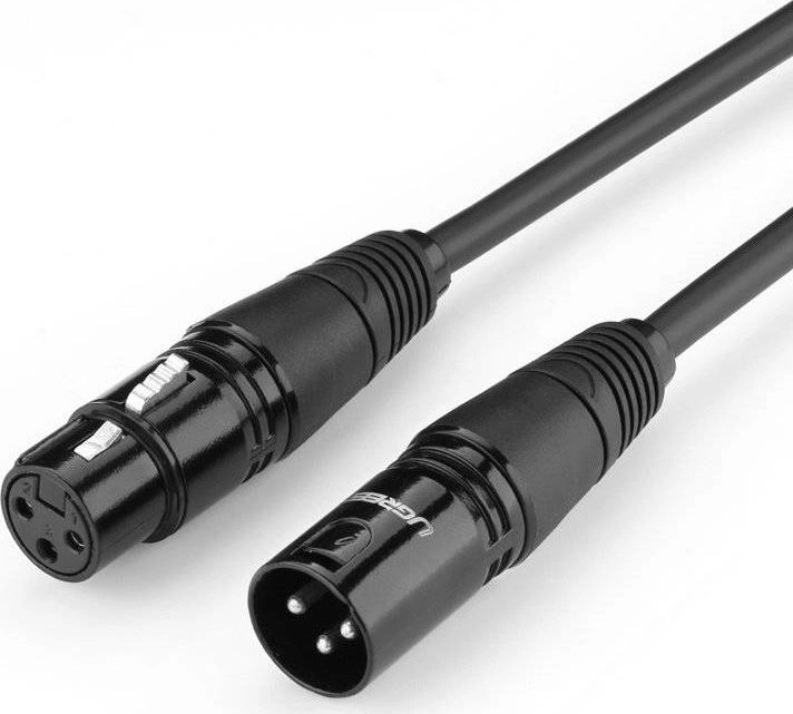 Ugreen XLR - XLR cable 3m