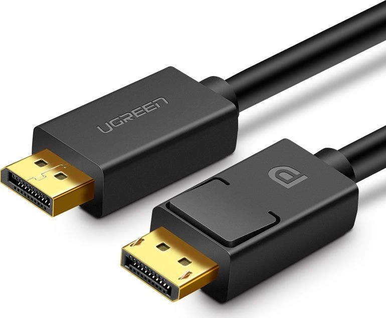 DisplayPort to DisplayPort cable UGREEN DP102