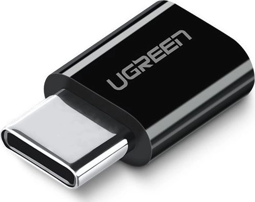 Adapter USB Ugreen USB-C - MicroUSB