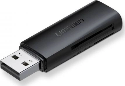 USB 3.0 Card Reader Ugreen