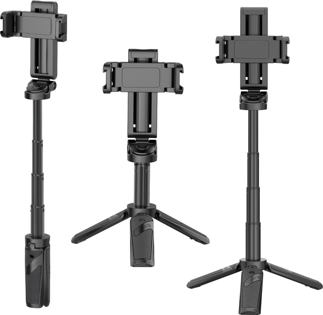 Ulanzi tripod Ulanzi JJ02-B Telescopic arm