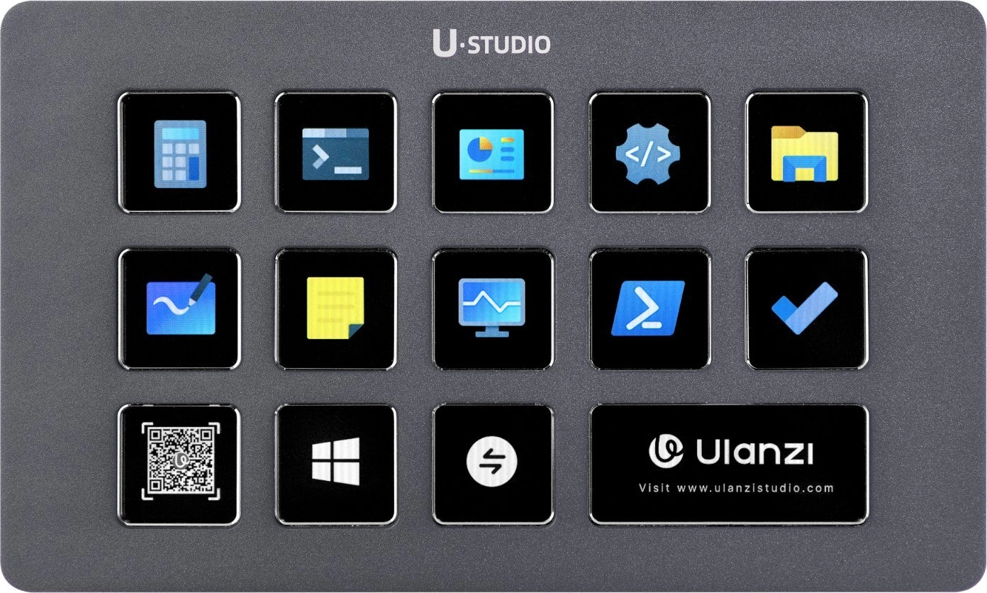 Ulanzi Stream Deck D200 (A015) (