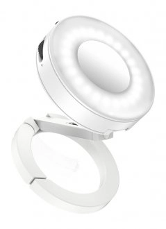 Ulanzi Ring Light Lamp Led Light