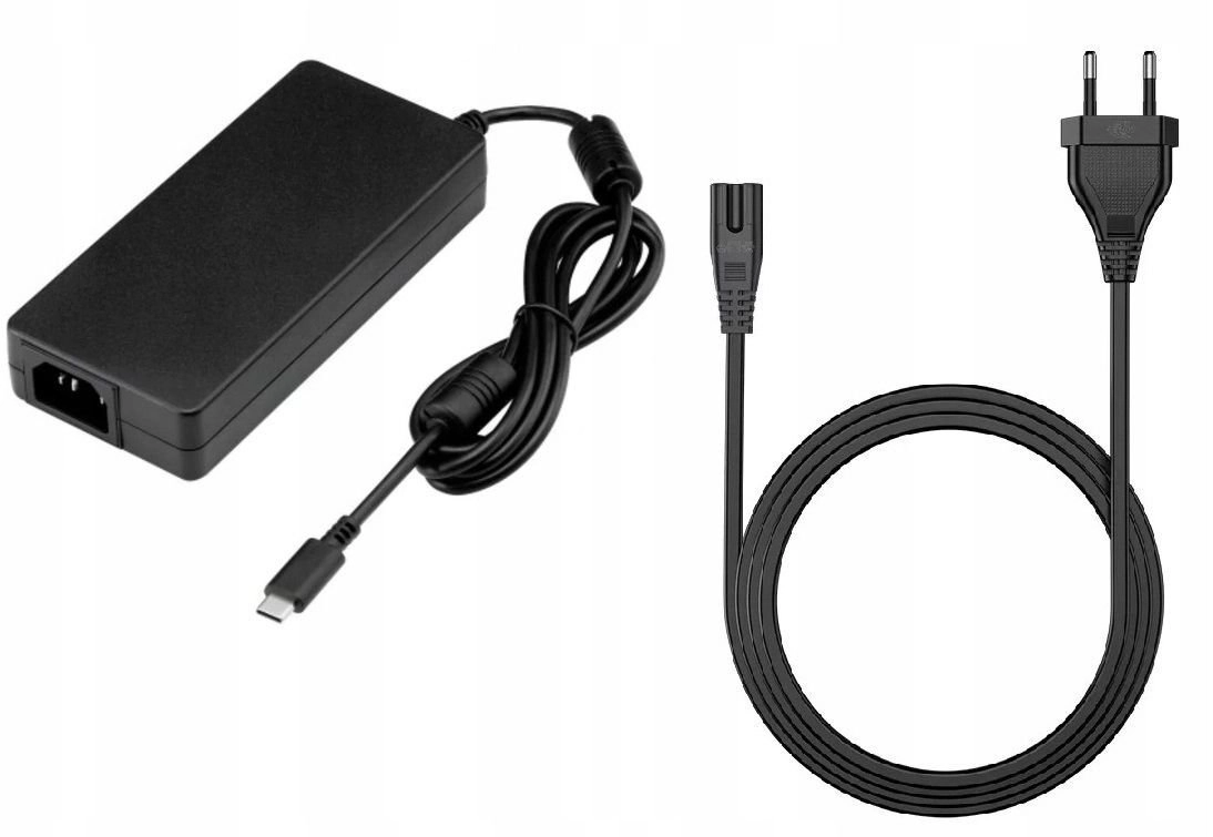 Ulanzi Zasilacz Adapter Do Lampy Ulanzi