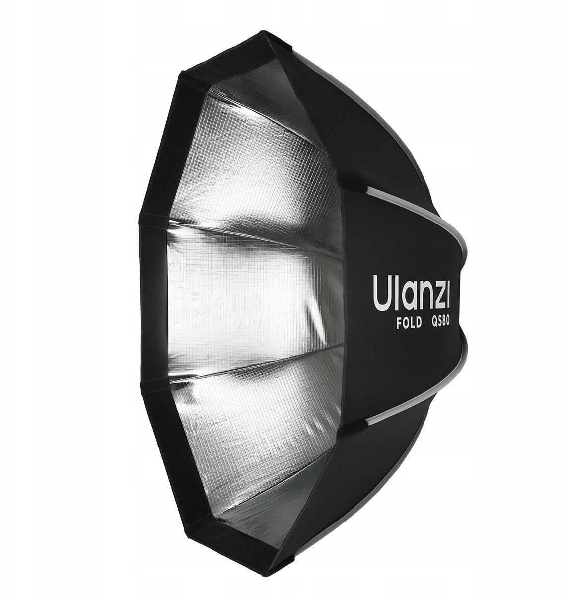 Ulanzi Softbox Oktagonalny Grid 80cm Quick