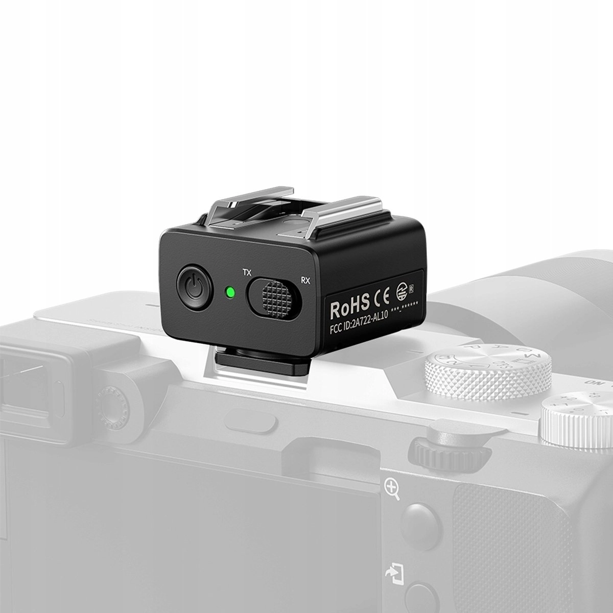 Ulanzi Studio Light Flash Trigger 2