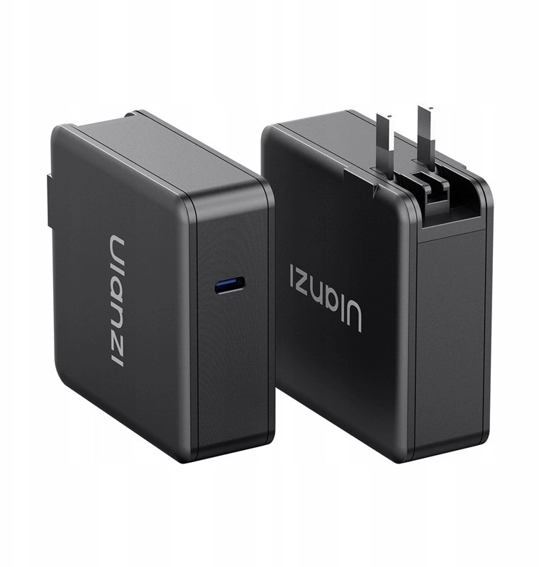 Ulanzi Power Adapter 100w Usb-c Adapter