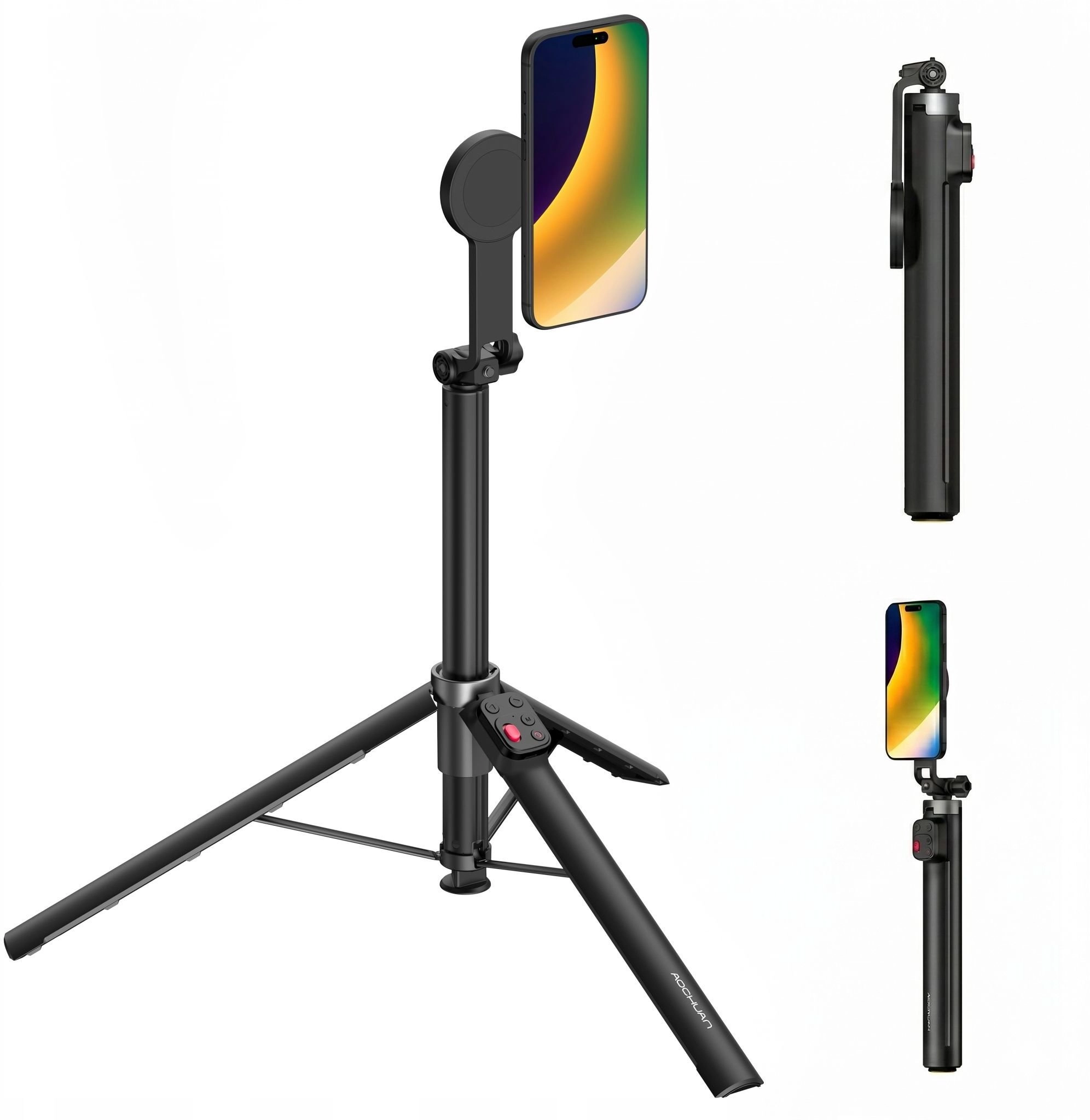 Selfie stick Ulanzi Selfie Stick Tripod