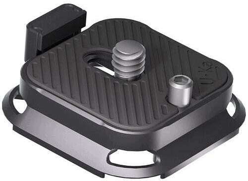 Ulanzi Quick Connect Plate Uka 1/4``