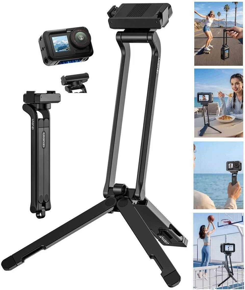 Ulanzi Magnetic Mini Tripod Grip DJi