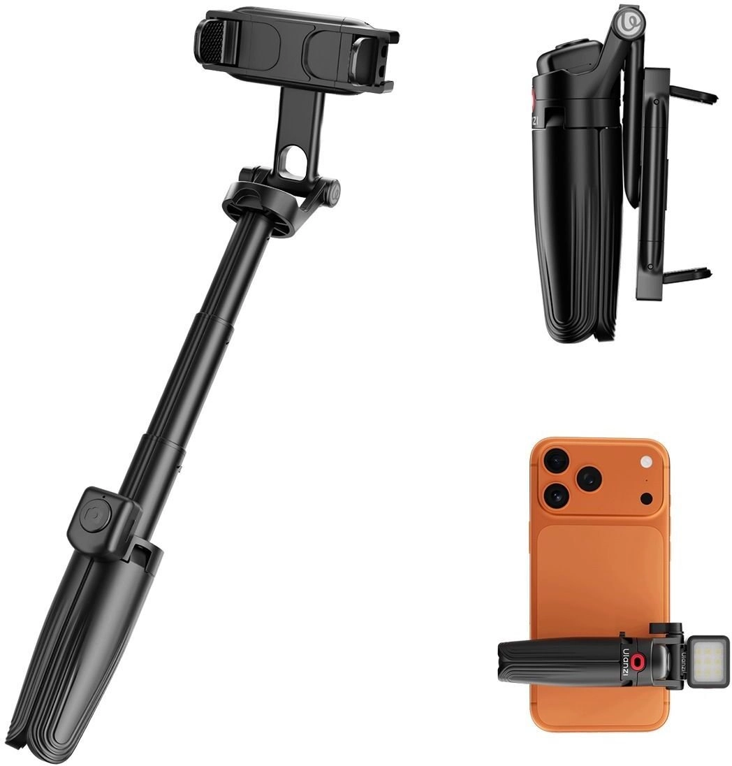 Selfie stick Ulanzi Mini Selfie Stick