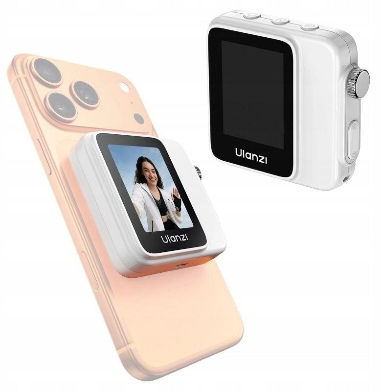 Ulanzi Ulanzi Vm02 Monitor Lcd Tft