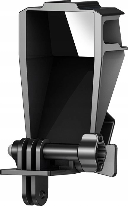 Triple Suction Cup Car Mount for