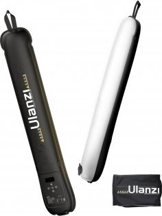 Ulanzi Studio Lamp Led Panel Lamp