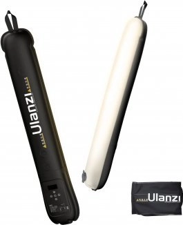 Ulanzi Studio Lamp Led Panel Lamp